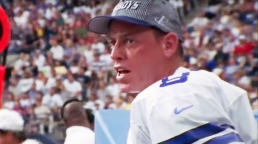 Troy Aikman