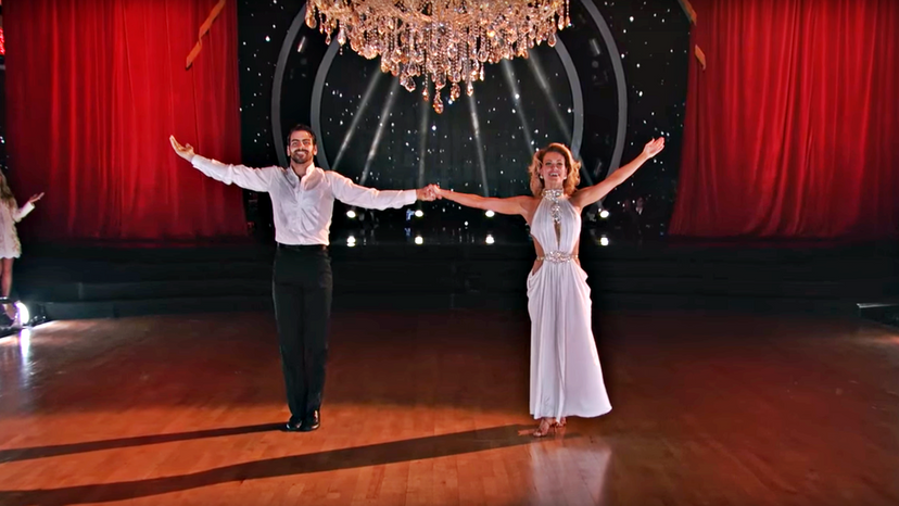 The ultimate "Dancing With the Stars" quiz!