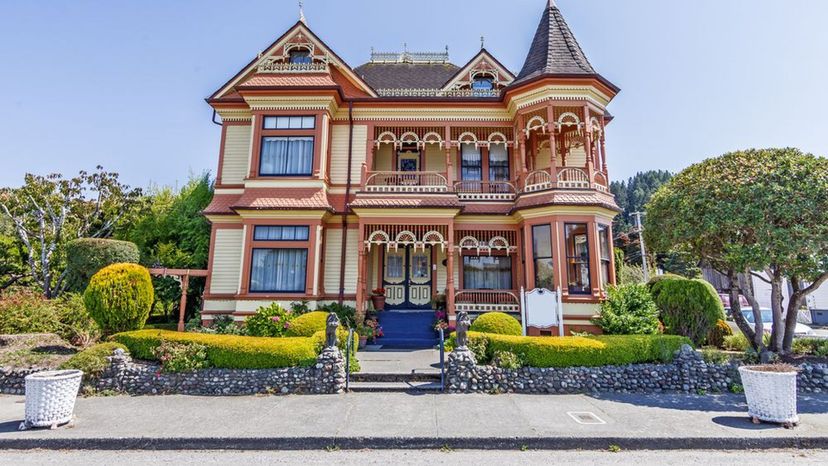 Victorian 1
