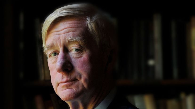 William Weld (Libertarian)