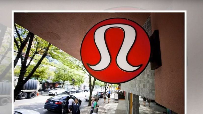 Lululemon