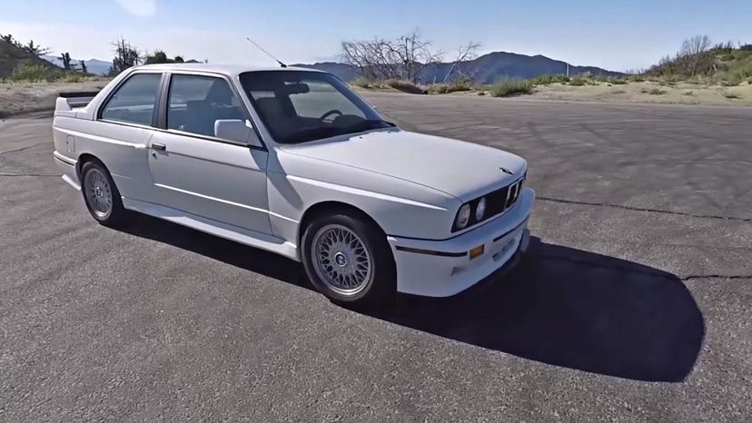 How Well Do You Know These Classic '80s Cars?