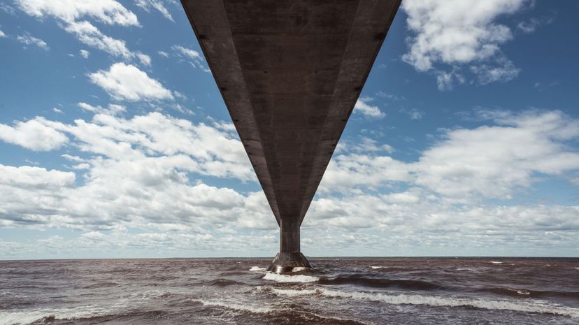 22 - Confederation Bridge