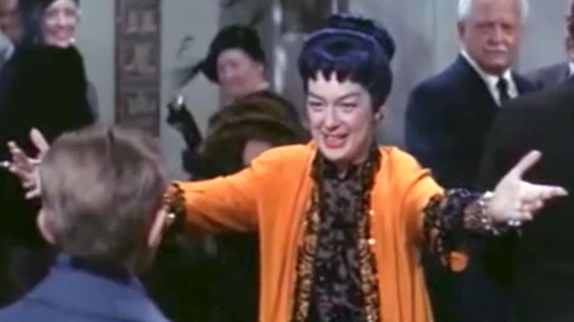 07_Auntie Mame from &quot;Mame&quot;