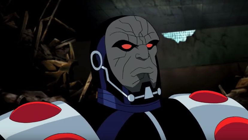 Darkseid