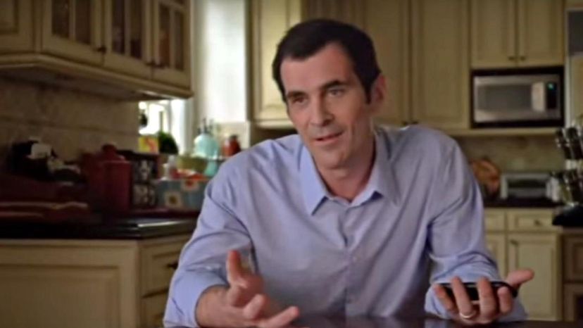 Phil Dunphy