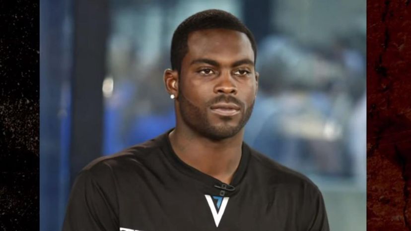 Michael Vick