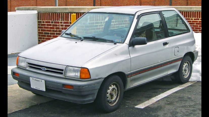 Festiva