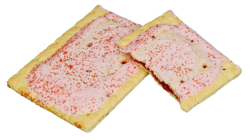Pop-Tarts