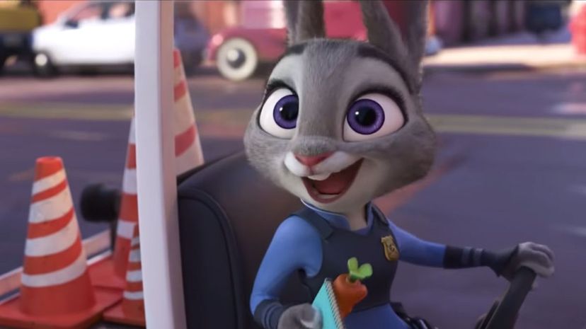 Judy-Hopps