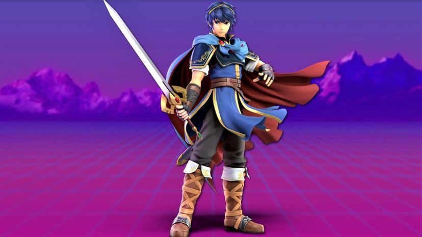 Marth