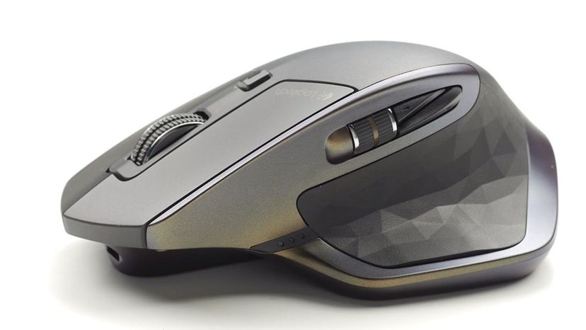 Computer Mouse