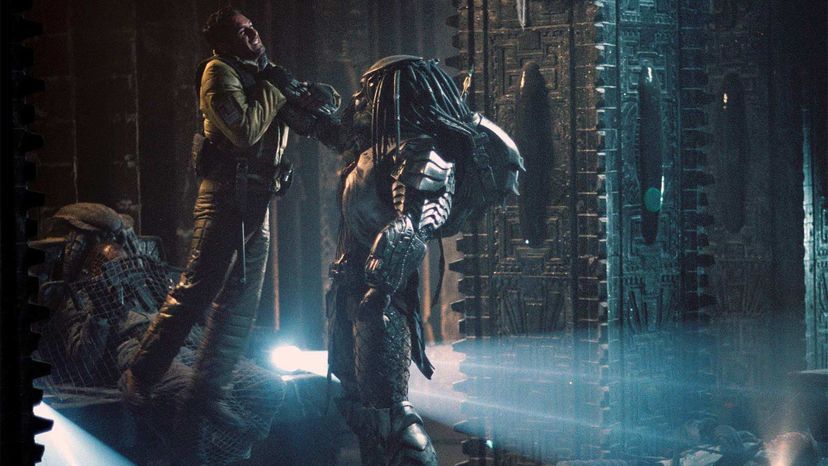 Alien vs. Predator