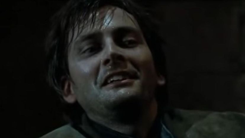 Barty Crouch Jr.