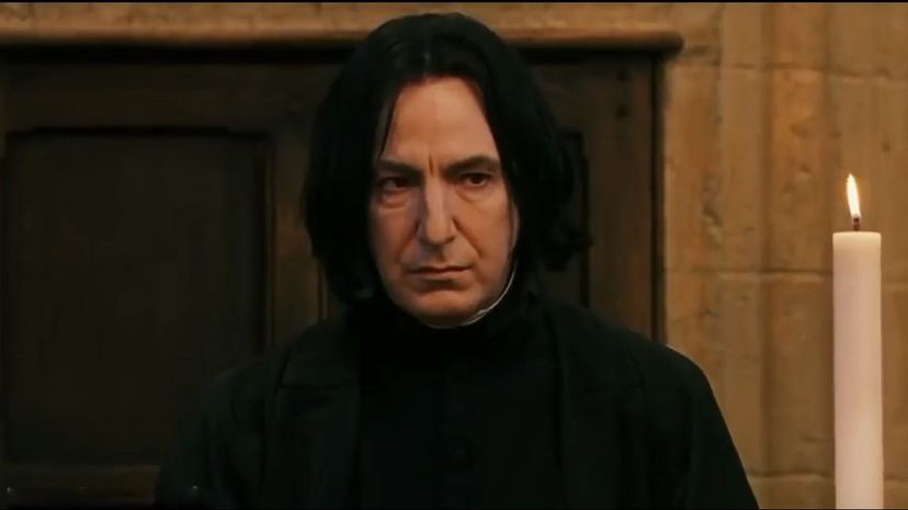 Snape