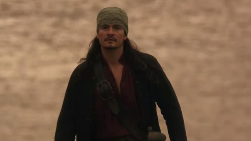 Will Turner