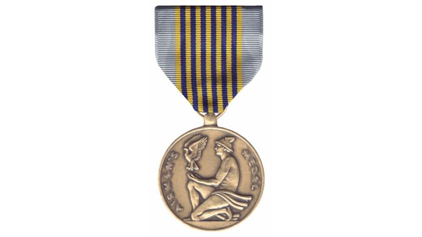 Airman's Medal