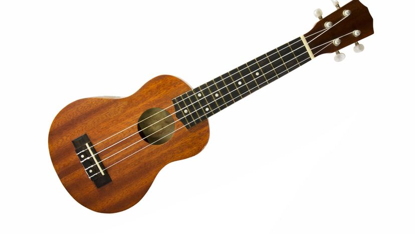 Ukulele