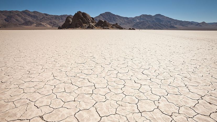 33 Death Valley