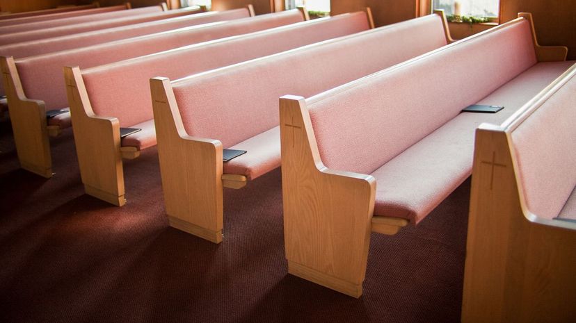 11-Pews