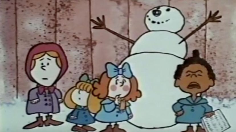 15 - Yes, Virginia, There is a Santa Claus