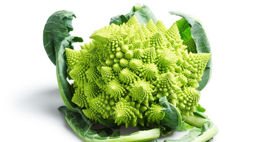 Romanesco