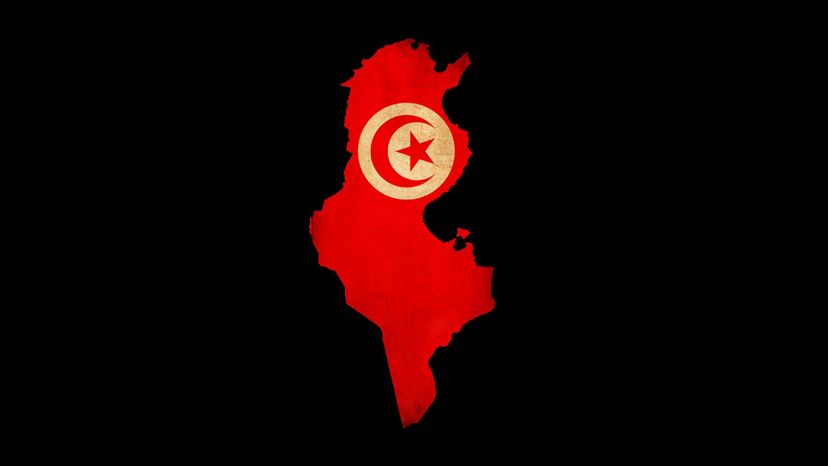 Tunisia