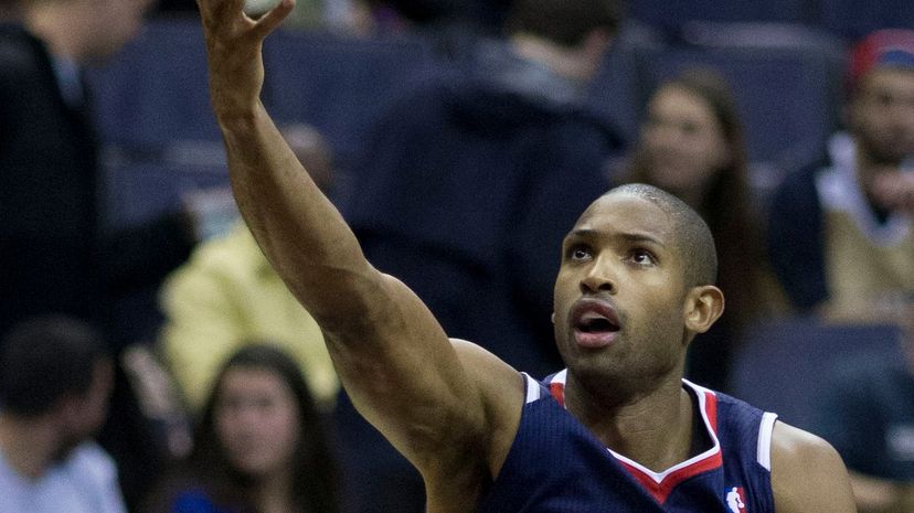 Al Horford