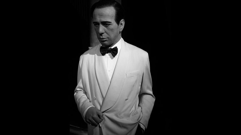 Humphrey Bogart