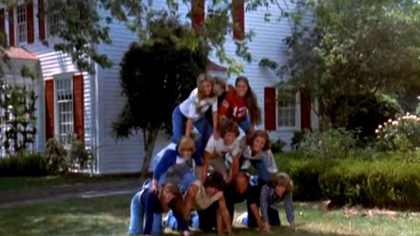 Eight is Enough 1977