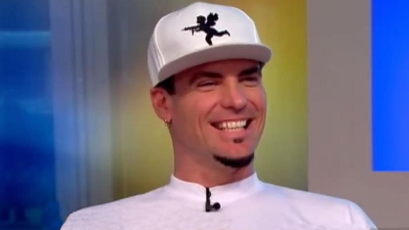 Vanilla Ice