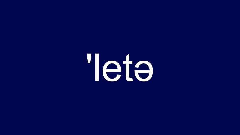 'letÉ™