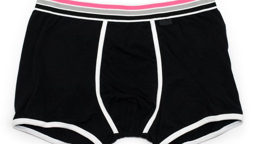 Underwear