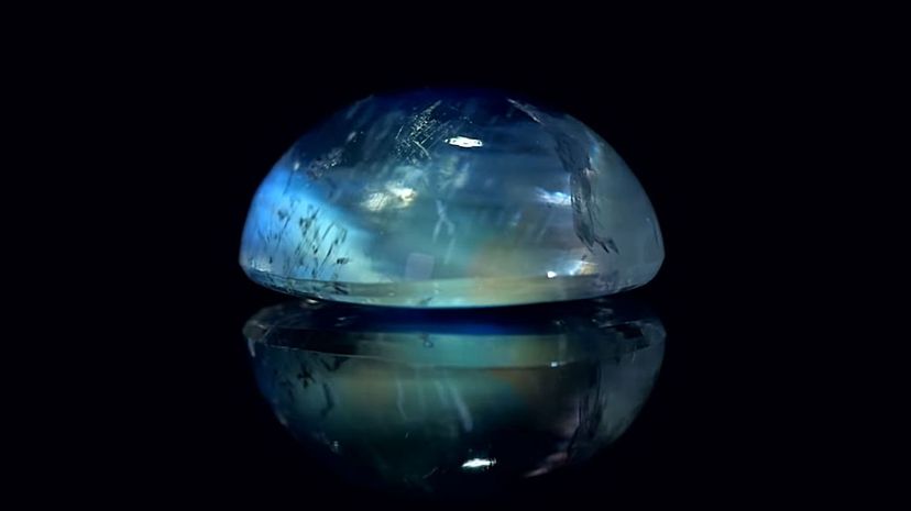 Moonstone