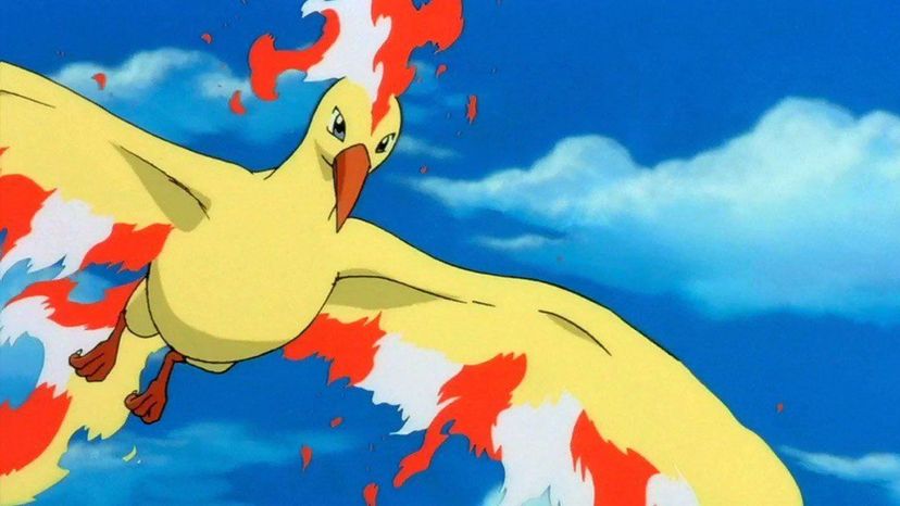 Moltres