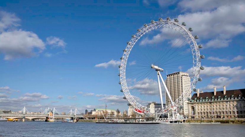 London Eye