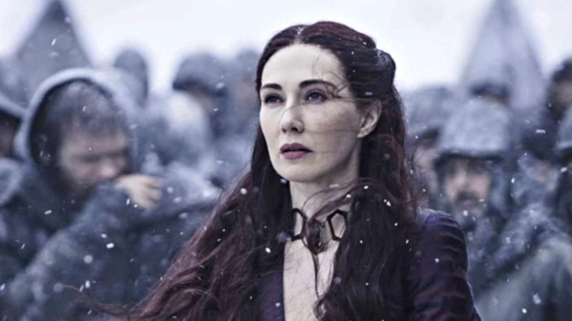 Melisandre