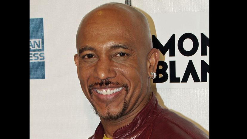 Montel Williams