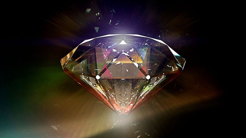 ¿Qué corte de diamante coincide con tu personalidad?
