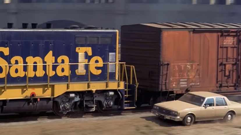 To Live and Die in LA (1985)