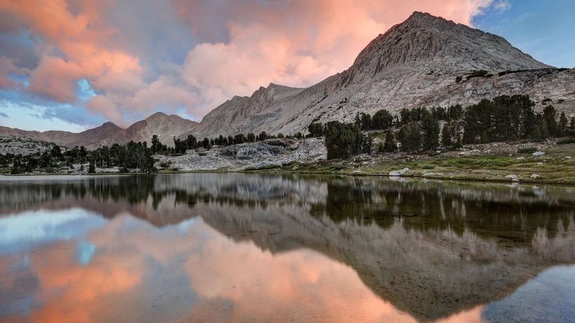 Kings Canyon National Park