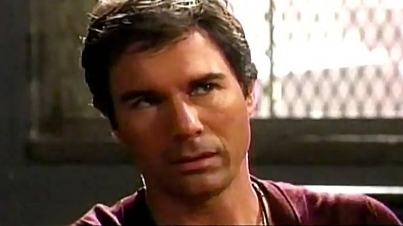 Eric McCormack