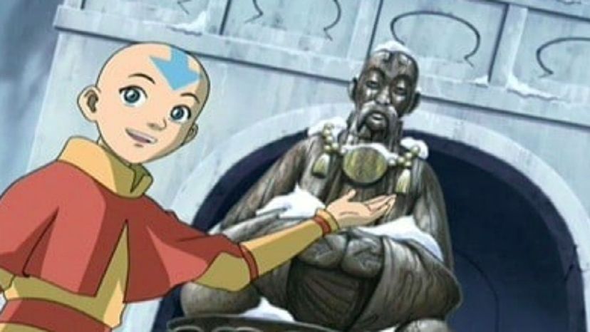 How Much Do You Know About "Avatar: The Last Airbender?"