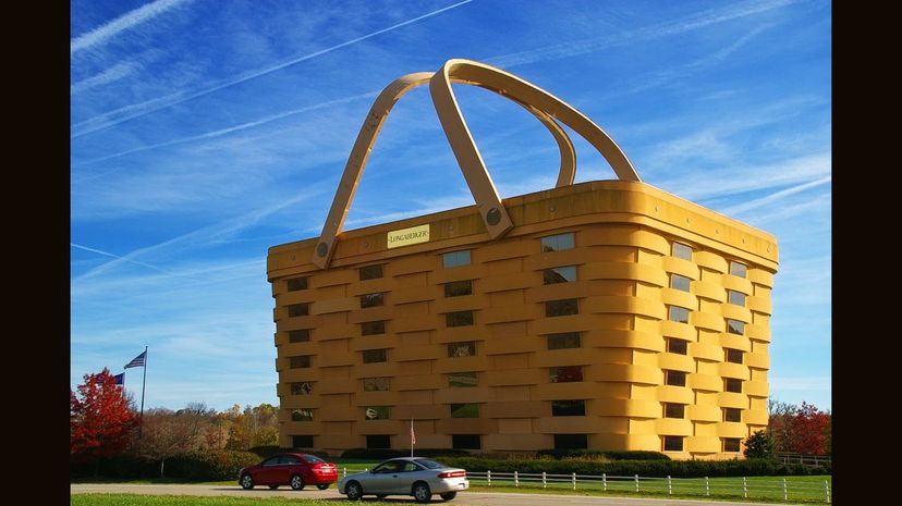 Longaberger Basket Company