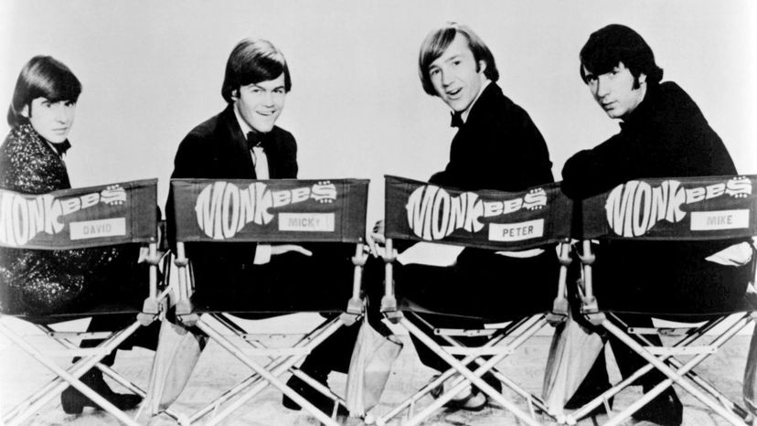 Hey, Hey, How Well Do You Know the Monkees?