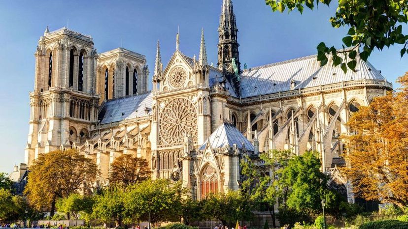 Notre Dame