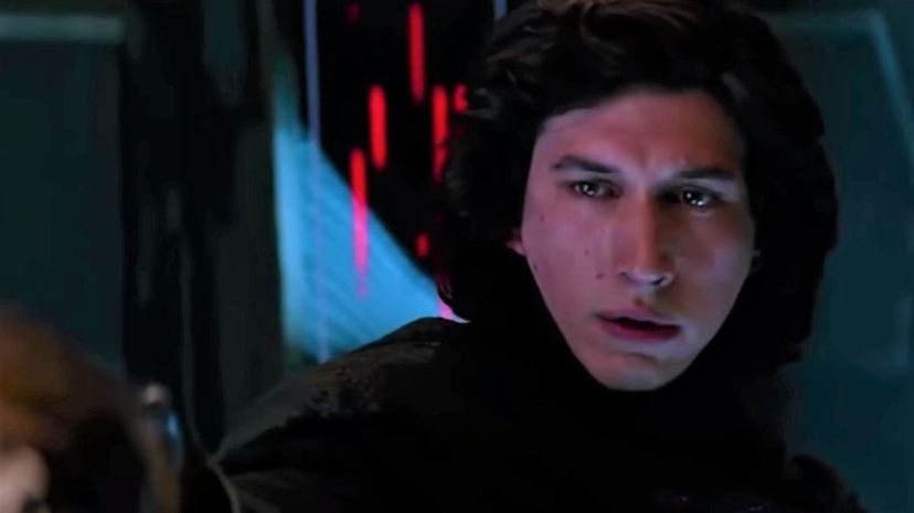 Kylo Ren