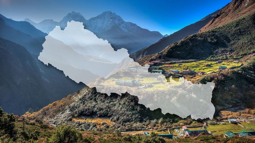 Nepal