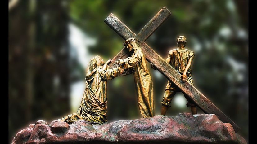 #39 Stations of the Cross