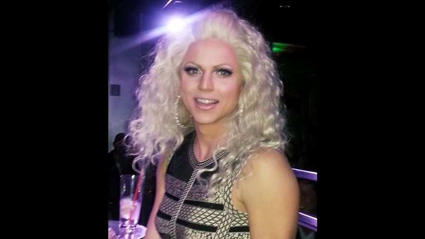 Courtney Act